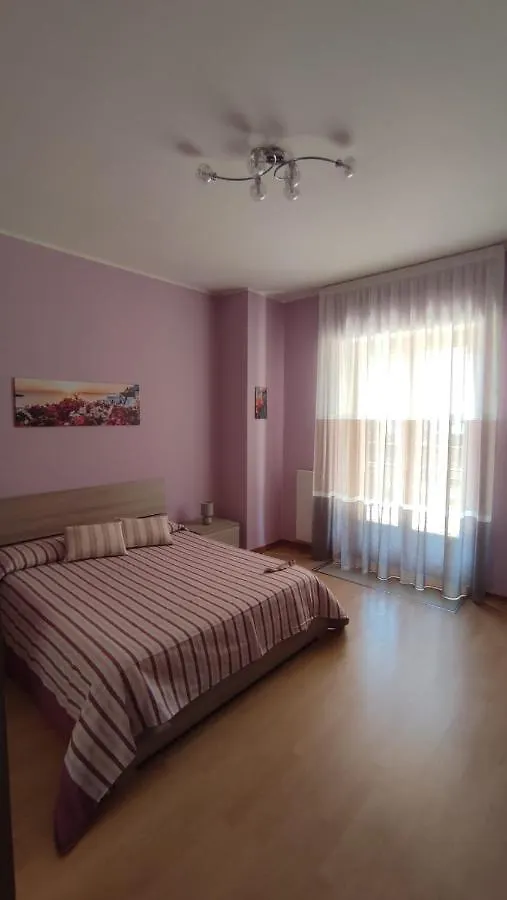 Appartement R Family à Acireale